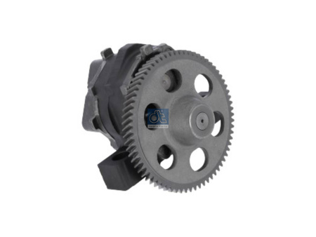 DT OIL PUMP