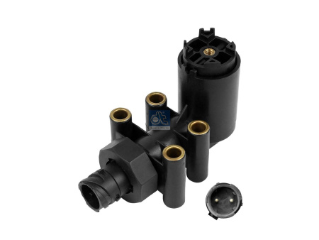 DT LEVEL SENSOR