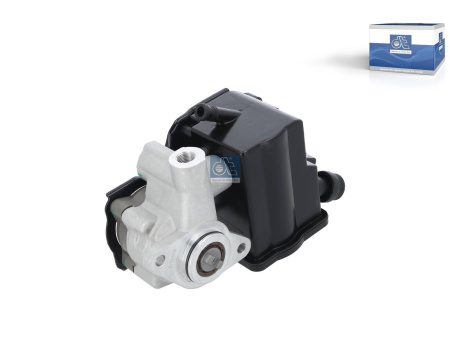 DT STEERING PUMP