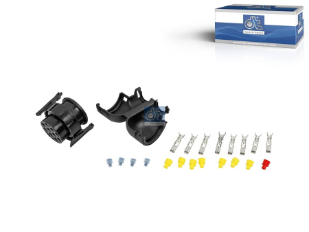 PISTOKESARJA 10-NAP. ESIM. IVECO TAKAVALOT