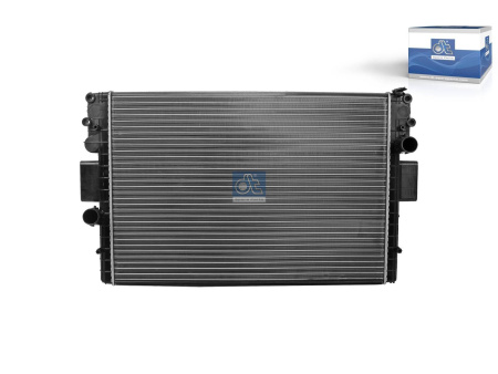 DT RADIATOR