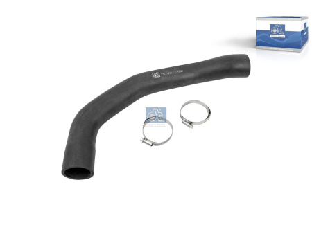 DT RADIATOR HOSE