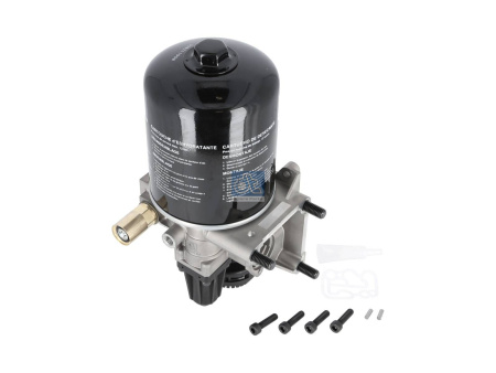 AIR DRYER
