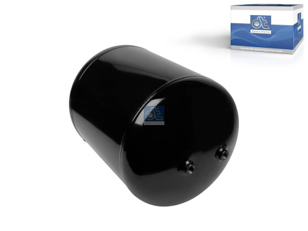 DT PAINEILMASÄILIÖ 60L Ø396 MM PITUUS 580 MM