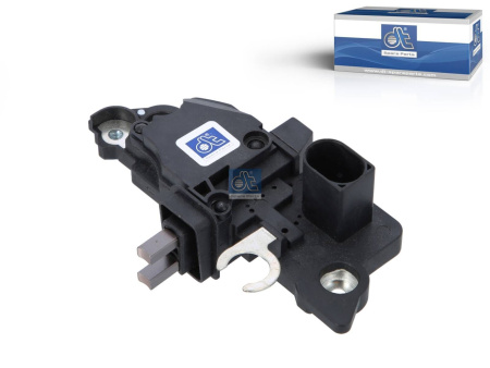 DT REGULATOR