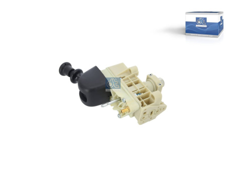 DT HAND BRAKE VALVE