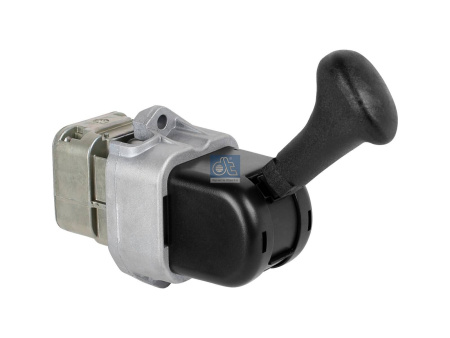DT HAND BRAKE VALVE