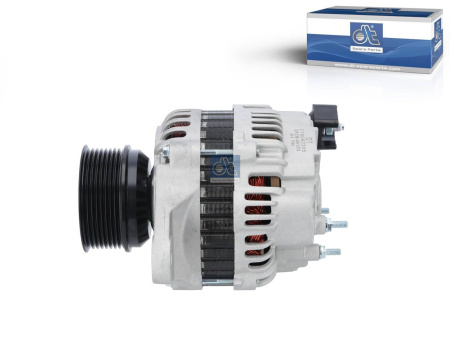 DT ALTERNATOR