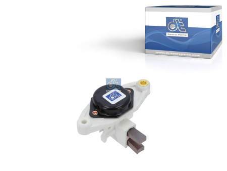 DT REGULATOR