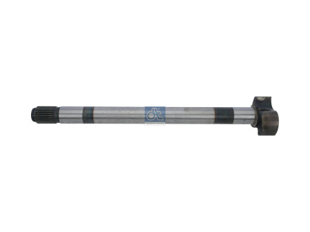 DT BRAKE CAMSHAFT