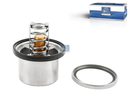 THERMOSTAT KIT