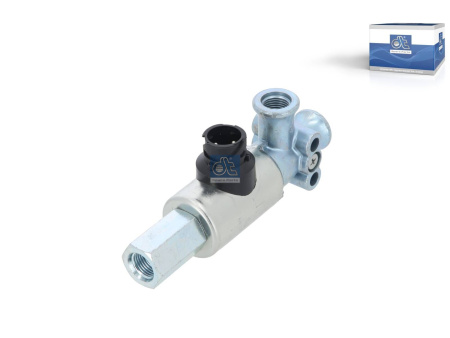 DT 3/2-WAY VALVE