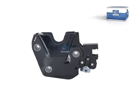 DT CABIN LOCK