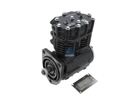 DT COMPRESSOR
