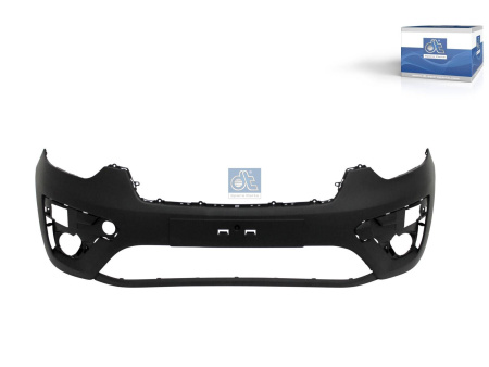 DT BUMPER