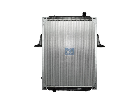 DT RADIATOR