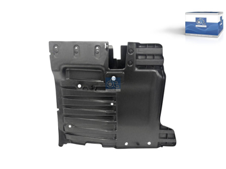 DT SPLASH GUARD