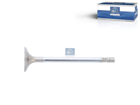 DT INTAKE VALVE