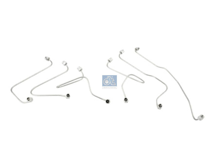 DT INJECTION LINE KIT