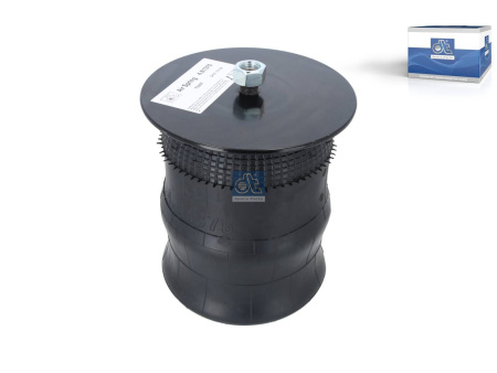 DT AIR SPRING