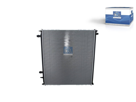 DT RADIATOR