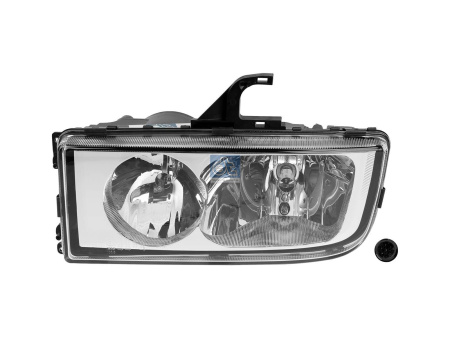 DT HEAD LAMP