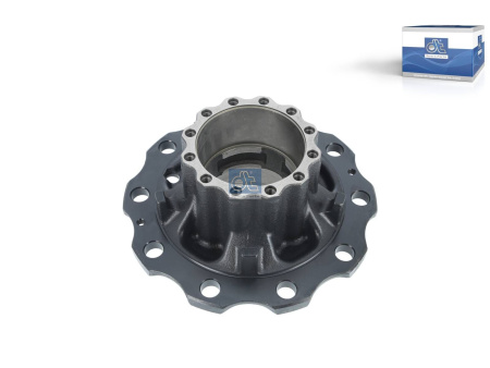 DT WHEEL HUB