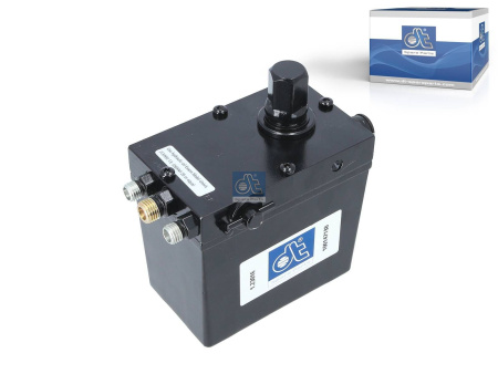 DT CAB TILT PUMP