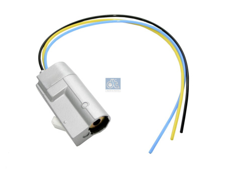 DT GEAR LEVER VALVE