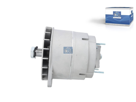 DT ALTERNATOR