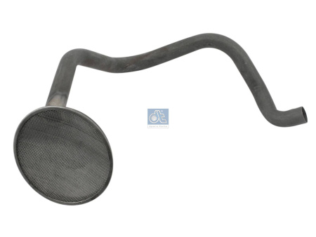 DT OIL SUCTION PIPE