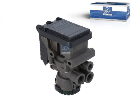 DT MODULATING VALVE
