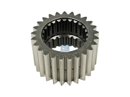 DT SUN GEAR