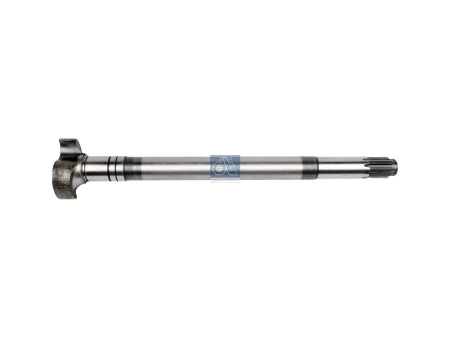 DT BRAKE CAMSHAFT