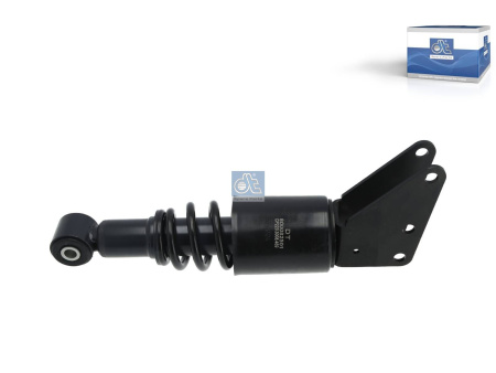 DT CABIN SHOCK ABSORBER