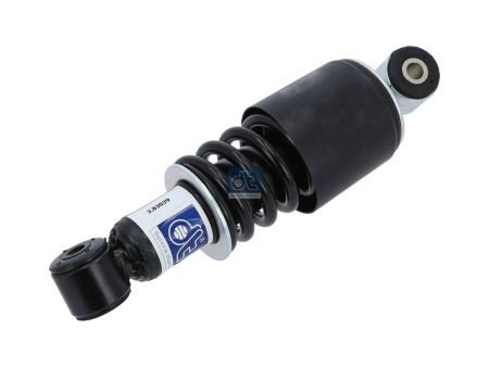 DT CABIN SHOCK ABSORBER
