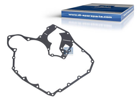DT GASKET