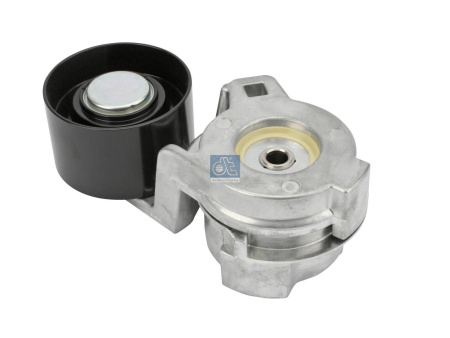 DT HIHNAKIRISTIN RENAULT/SISU MACK