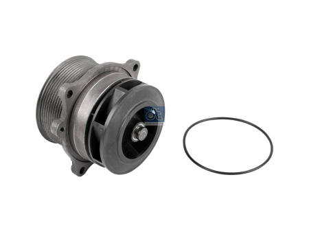 DT WATER PUMP