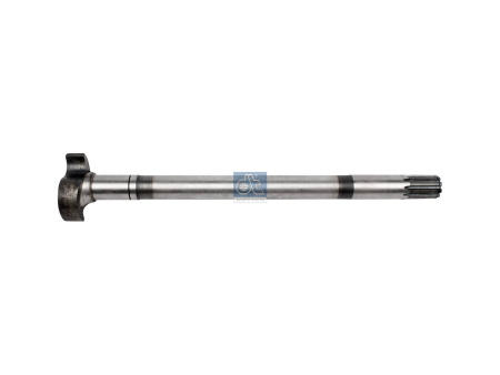 DT BRAKE CAMSHAFT