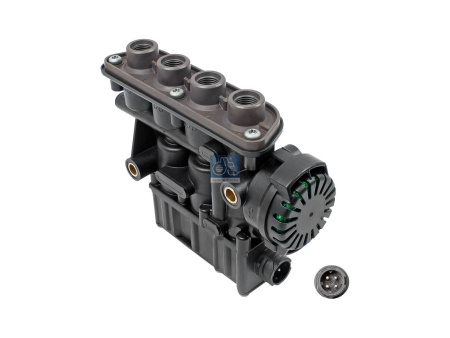 DT SOLENOID VALVE