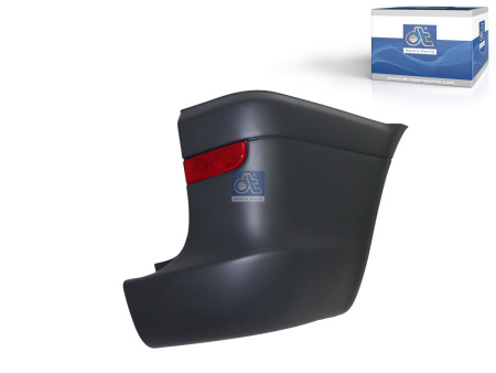 DT BUMPER