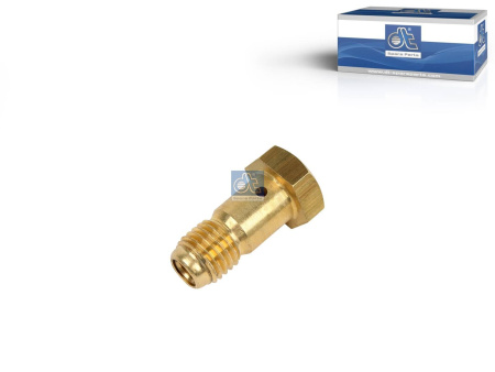 DT OVERFLOW VALVE