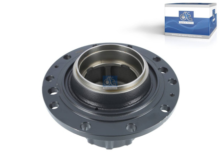DT WHEEL HUB
