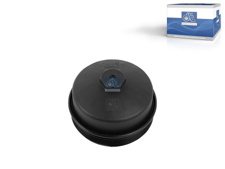 DT FILTER COVER