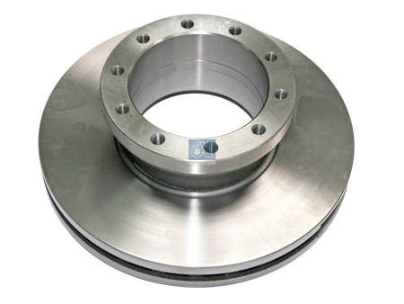 DT BRAKE DISC