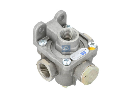 DT RELIEF VALVE