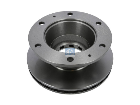 DT BRAKE DISC