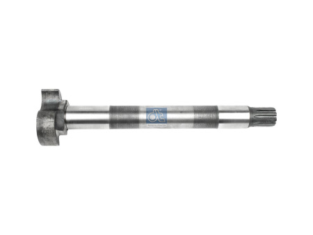 DT BRAKE CAMSHAFT