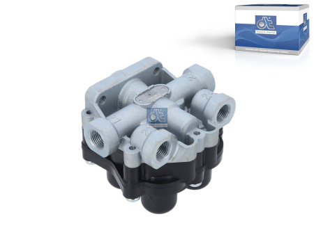 DT 4-CIRCUIT-PROTECTION VALVE